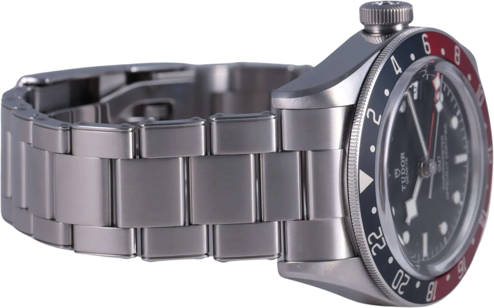 Tudor Black Bay GMT 79830RB